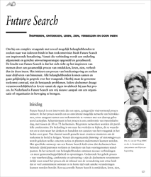 Future Search