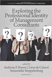Exploring the professional identity of management consultants